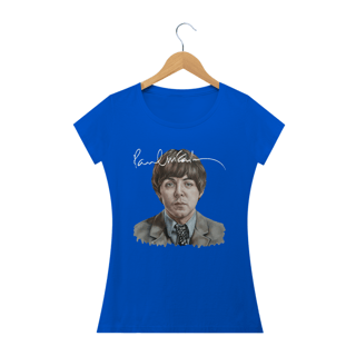 Nome do produto Paul Mc Cartney