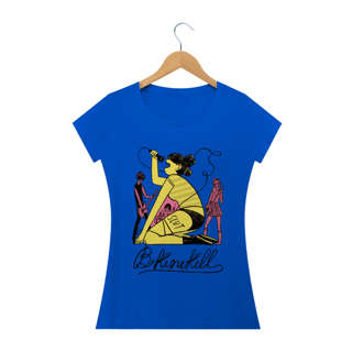 Nome do produto Bikini Kill