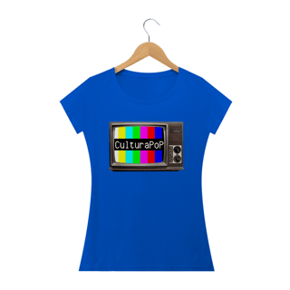 Nome do produto CulturaPop Baby Long