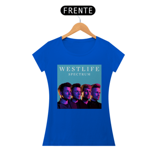 Nome do produto Westlife 
