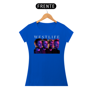 Nome do produto Westlife 