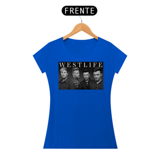 Nome do produto Westlife 