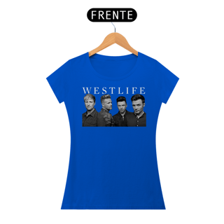 Nome do produto Westlife 