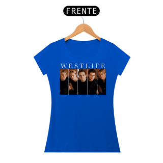Nome do produto Westlife 