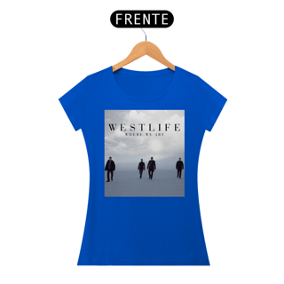 Nome do produto Westlife 