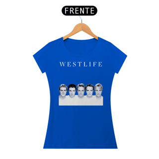Nome do produto Westlife 