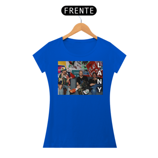 Nome do produto Lany 