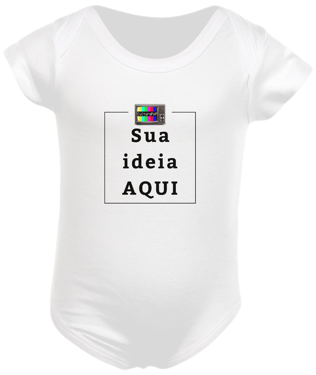 Nome do produto: Catálogo Body Infantil