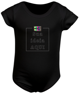 Nome do produto Catálogo Body Infantil