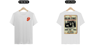 Nome do produto Rolling Stones ao vivo