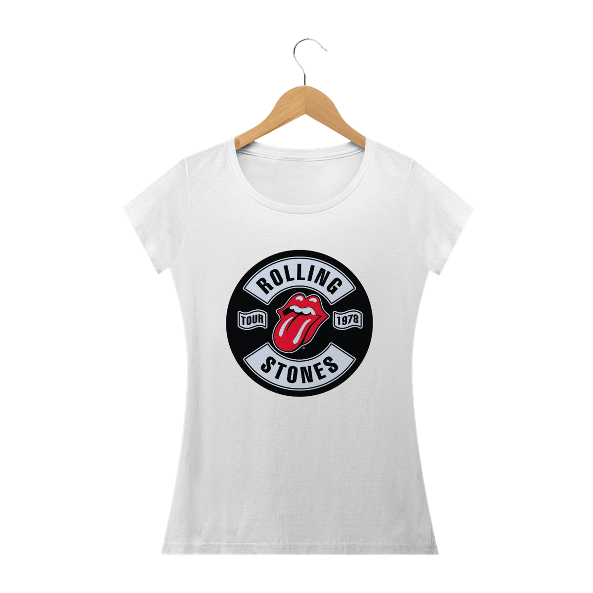 Nome do produto: Rolling Stones