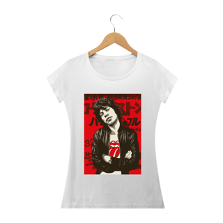 Nome do produto Mick Jagger. Rolling Stones