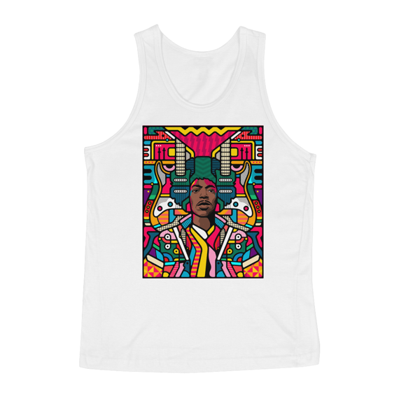 Jimi Hendrix Pop