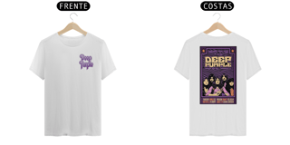 Nome do produto Deep Purple ao vivo
