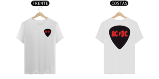 Nome do produto AC/DC