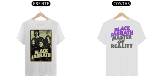 Nome do produto Black Sabbath