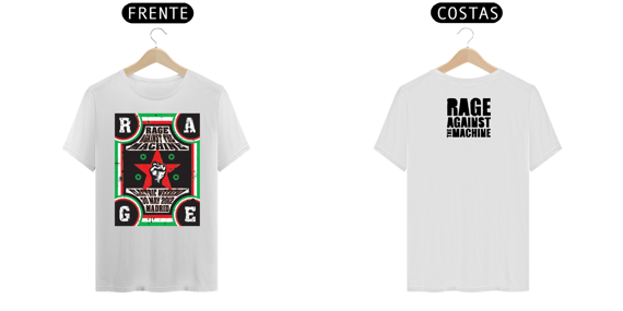 Rage Against The Machine