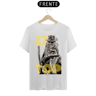 Nome do produto ZZ Top
