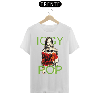 Nome do produto Iggy Pop