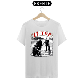 Nome do produto ZZ TOP