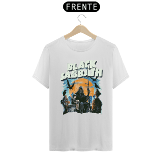 Nome do produto Black Sabbath