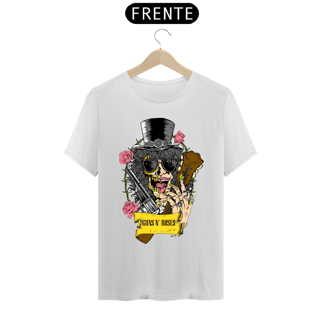 Nome do produto Guns N´Roses