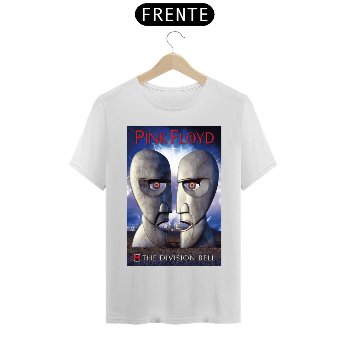 Nome do produto: Pink Floyd