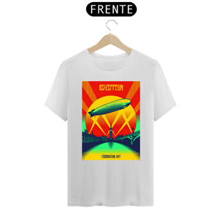 Nome do produto Led Zeppelin