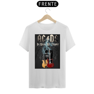 Nome do produto AC/DC