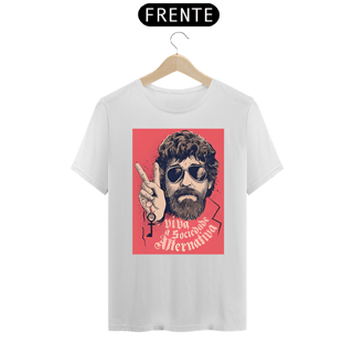 Nome do produto Raul Seixas