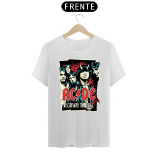 Nome do produto AC/DC