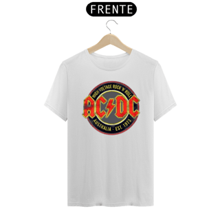 Nome do produto AC/DC