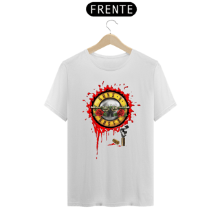 Nome do produto Guns N´Roses