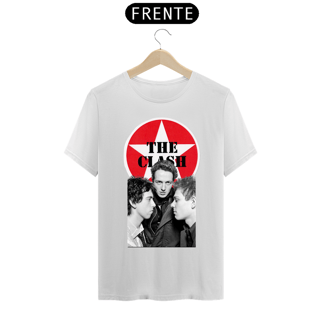 Nome do produto The Clash