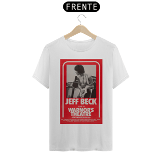 Nome do produto Jeff Beck