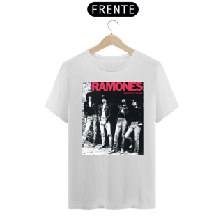 Nome do produto Ramones