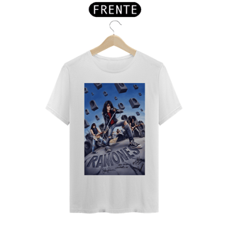 Nome do produto Ramones