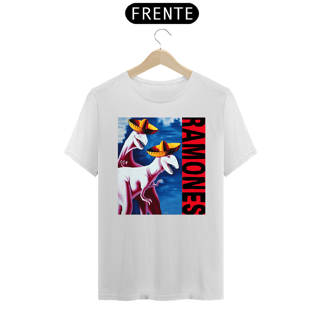Nome do produto Ramones