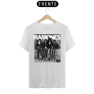 Nome do produto Ramones