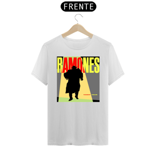 Nome do produto Ramones