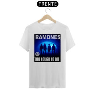 Nome do produto Ramones