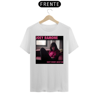 Nome do produto Ramones. Joey
