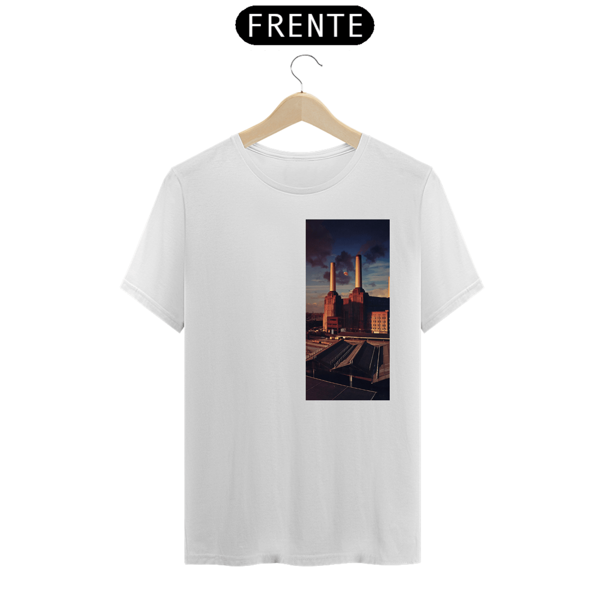 Nome do produto: Pink Floyd