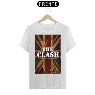 Nome do produto The Clash