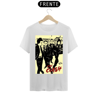Nome do produto The Clash