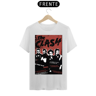 Nome do produto The Clash