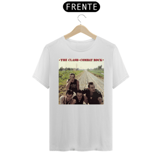 Nome do produto The Clash