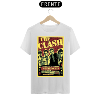Nome do produto The Clash