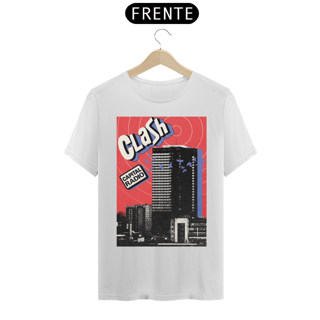 Nome do produto The Clash