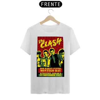 Nome do produto The Clash